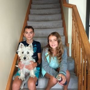 Meet your Posher, Magdalena